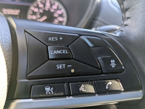 Used 2021 Nissan Sentra SV image 20