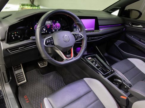 Used 2024 Volkswagen GTI Autobahn image 6