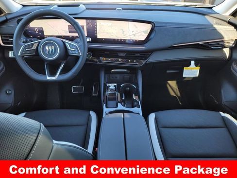 New 2026 Buick Envision Sport Touring AWD/4WD image 11