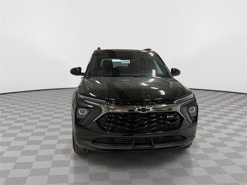 New 2026 Chevrolet TrailBlazer RS w/ Convenience Package image 3