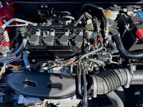 Certified 2023 Honda Accord EX image 33