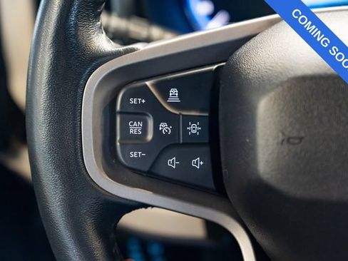 Used 2023 Ford Bronco Wildtrak AWD/4WD image 16