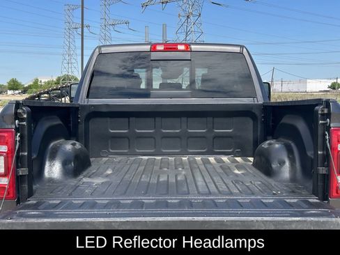 Used 2024 RAM 2500 Laramie w/ Safety Group image 38