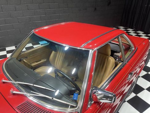 Used 1987 Mercedes-Benz 560 SL image 71