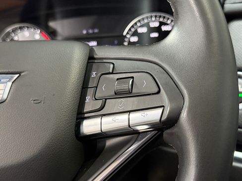 Used 2023 Cadillac XT6 Luxury FWD image 29