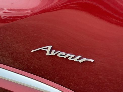 Used 2023 Buick Envision Avenir AWD/4WD image 13