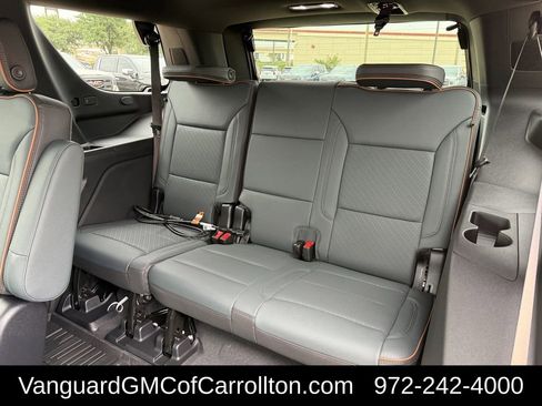 New 2026 GMC Yukon AT4 w/ AT4 Premium Plus Package AWD/4WD image 26