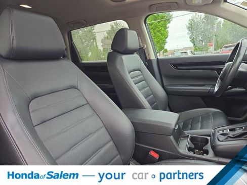 Used 2023 Honda CR-V EX-L image 14