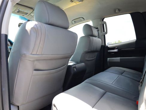 Used 2008 Toyota Tundra Limited AWD/4WD image 15