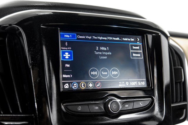 Used 2022 Chevrolet Traverse LS w/ LPO, Floor Liner Package AWD/4WD image 27