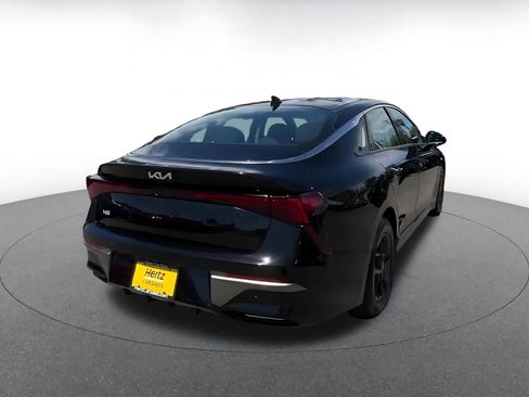 Used 2025 Kia K5 LXS FWD image 15