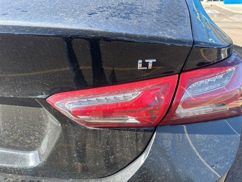 Certified 2022 Chevrolet Malibu LT image 7