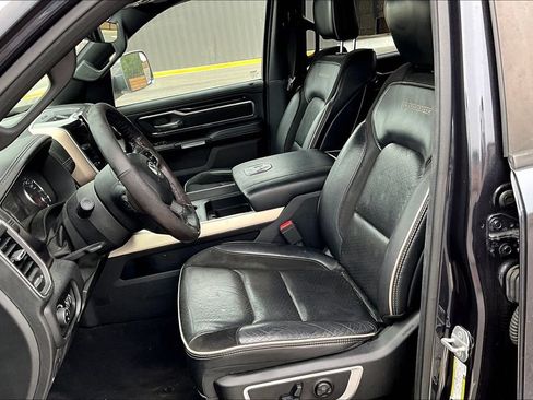 Used 2019 RAM 1500 Laramie AWD/4WD image 19