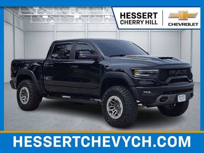 Used 2023 RAM 1500 TRX w/ TRX Level 2 Equipment Group