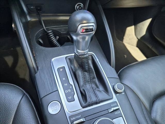 Used 2019 Audi A3 2.0T Titanium w/ Convenience Package FWD image 10