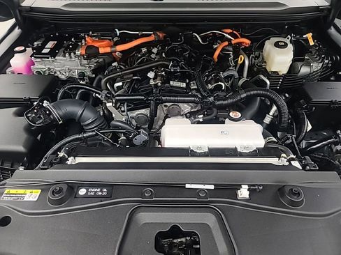 Used 2024 Toyota Land Cruiser w/ Premium Package image 44