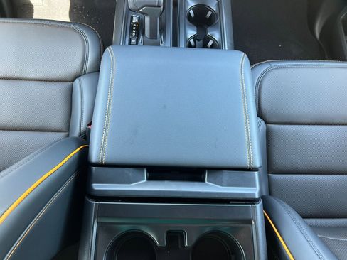 New 2026 Ford F150 Tremor w/ Equipment Group 402A High AWD/4WD image 19