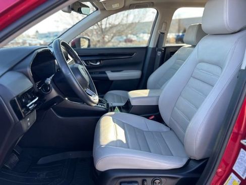 Used 2024 Honda CR-V EX-L image 21