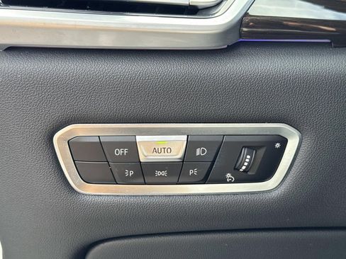 Used 2023 BMW X5 xDrive40i w/ Climate Comfort Package image 32