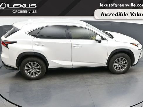 Used 2020 Lexus NX 300 300 Base w/ Accessory Package 2 image 42