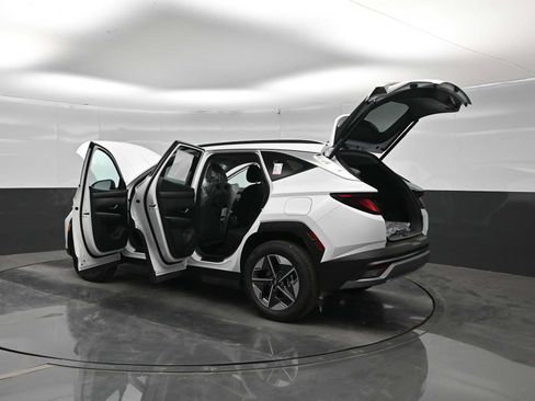 New 2026 Hyundai Tucson SEL AWD/4WD image 41