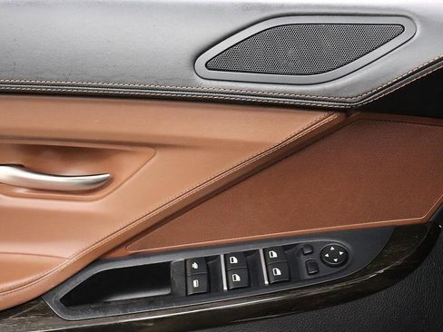 Used 2012 BMW 650i Convertible image 49