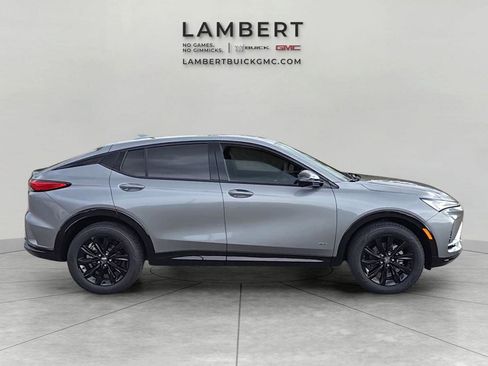 New 2026 Buick Envista Sport Touring w/ Convenience I Package image 6