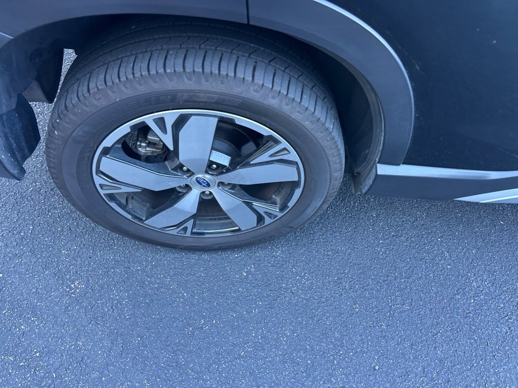 Used 2019 Subaru Forester Touring AWD/4WD image 11