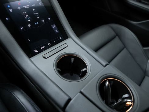 Certified 2024 Porsche Taycan 4 Cross Turismo image 23