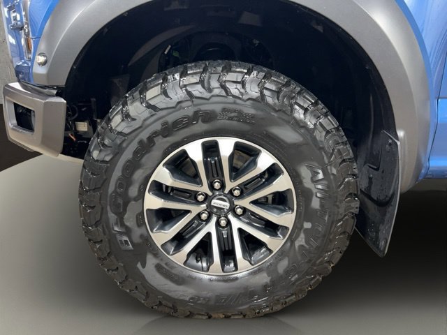 Certified 2019 Ford F150 Raptor w/ Equipment Group 802A Luxury AWD/4WD image 14