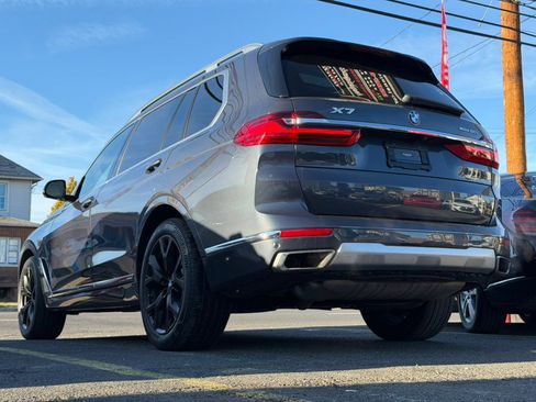 Used 2019 BMW X7 xDrive50i w/ Premium Package image 17