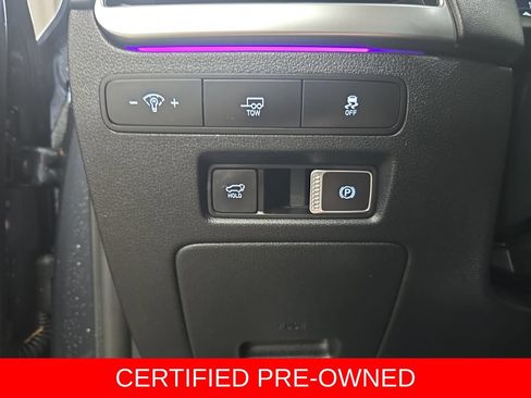 Certified 2024 Hyundai Palisade Limited AWD/4WD image 28