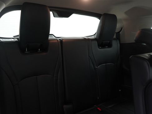 Used 2024 INFINITI QX60 Sensory image 12