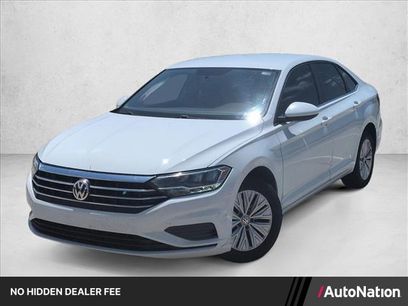 Used 2019 Volkswagen Jetta S w/ Driver Assistance Package