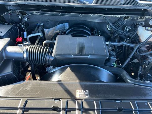 Used 2023 Chevrolet Silverado 2500 High Country w/ LPO, Dark Essentials Package image 46