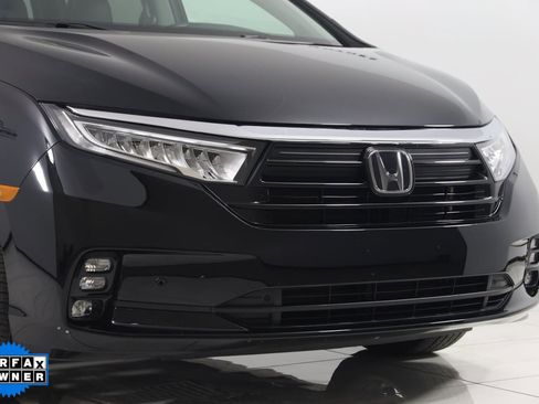 Used 2023 Honda Odyssey Elite image 46