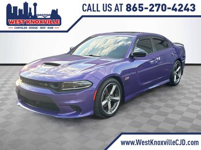 Used 2023 Dodge Charger Scat Pack w/ Plus Group