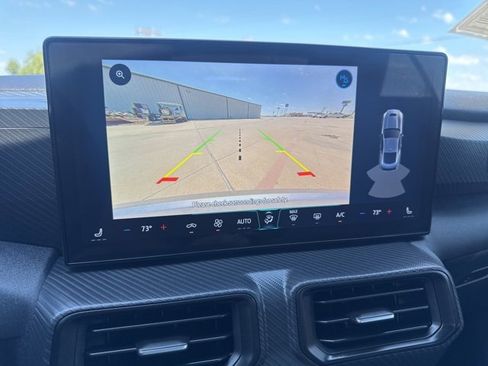 Used 2024 Ford Mustang Convertible w/ Mustang Nite Pony Package image 19