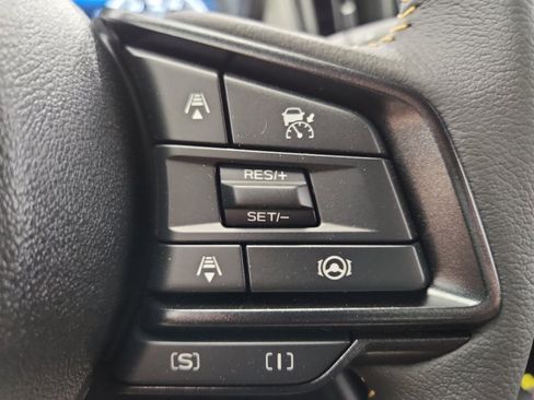 New 2026 Subaru Crosstrek 2.5i Sport image 11