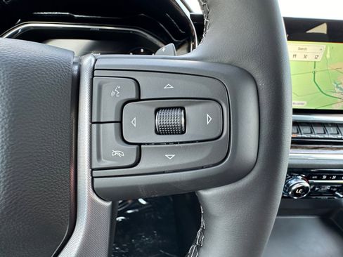 New 2025 GMC Sierra 1500 Elevation w/ Preferred Package image 17