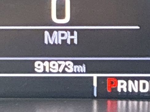 Used 2016 Chevrolet Colorado Z71 image 16