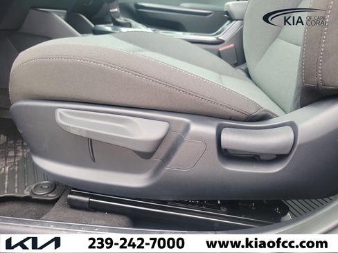 New 2026 Kia K4 FWD image 23