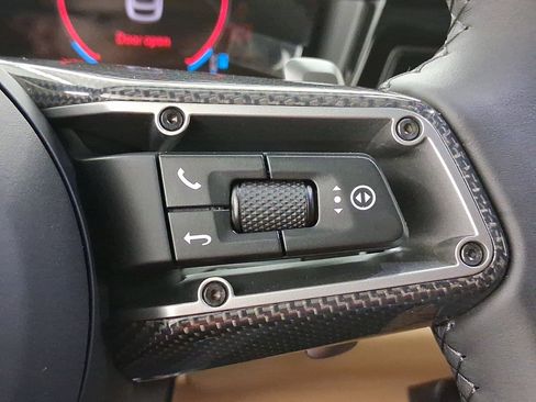 New 2026 Porsche Cayenne E-Hybrid image 25