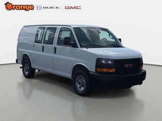 New 2026 GMC Savana 2500 w/ Driver Convenience Package RWD video 1