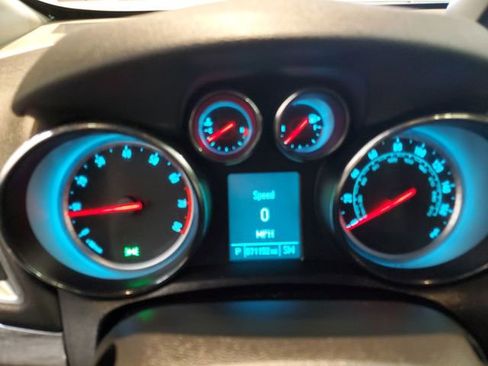 Used 2015 Buick Encore Leather image 17