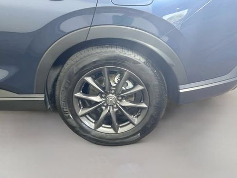 Used 2026 Honda CR-V EX-L image 22
