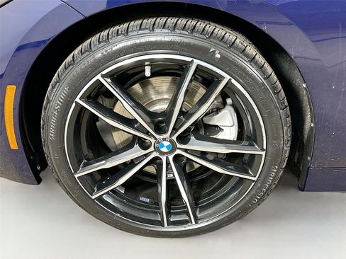 Certified 2023 BMW 330i xDrive 330i xDrive w/ M Sport Package image 33