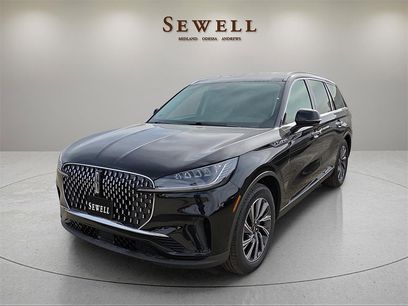 New 2026 Lincoln Aviator Premiere