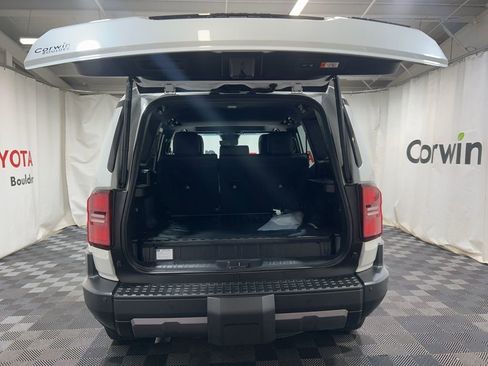 Used 2026 Toyota Land Cruiser w/ Premium Package image 19