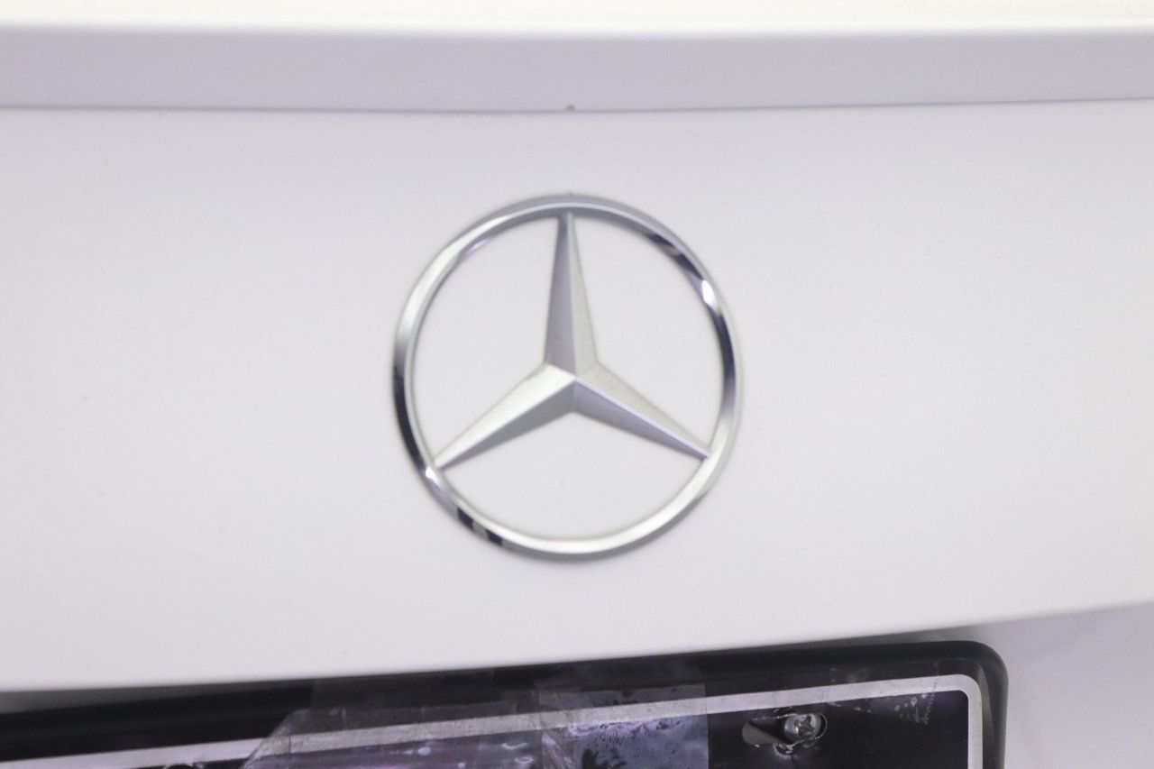 Certified 2024 Mercedes-Benz C 300 Sedan image 20